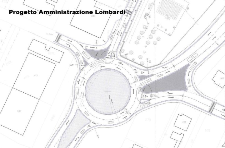 rotatoria-via-roma-lombardi