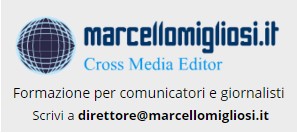 BANNERINO MARCELLO MIGLIOSI