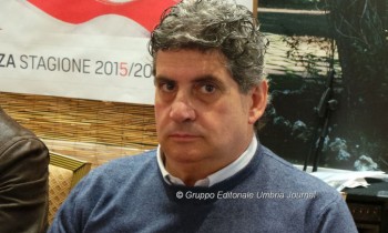MORENO MARCHI Direttore Generale della ACD Bastia 1924