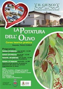potatura