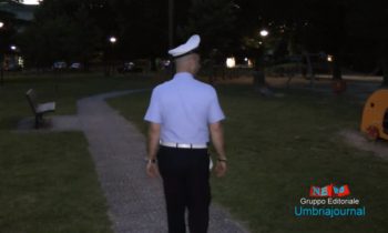 Controlli notturni Polizia, bene interforze a Bastia Umbra