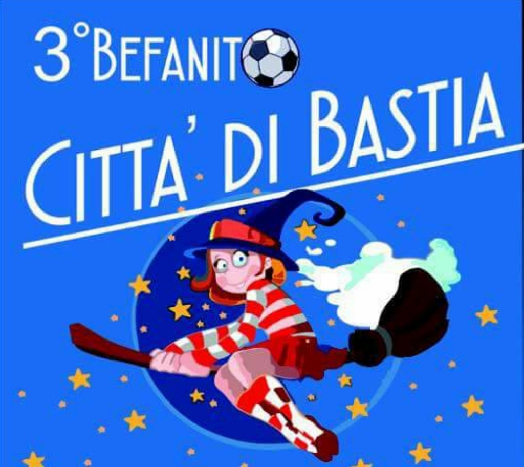 Befanito, il 5 gennaio 2017 la terza edizione a Bastia Umbra - Bastia Oggi