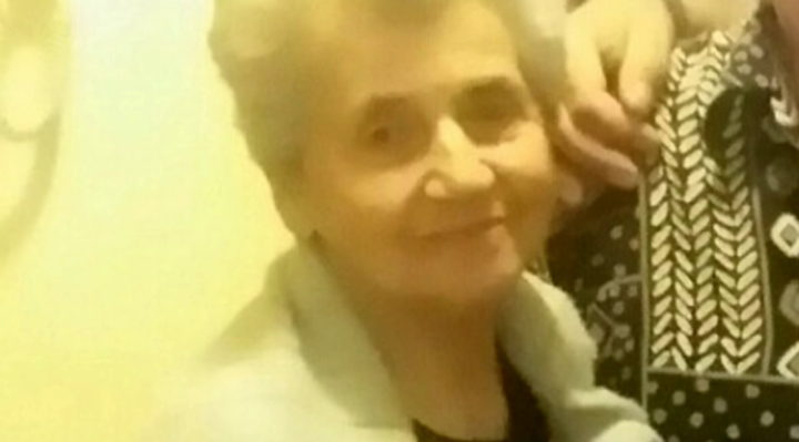 Riprese le ricerche di Maria Iolanda Tanci, 80 manca da casa da ieri a Costano