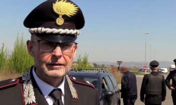 Staccò orecchio al rivale a Bastia Umbra, condannato elettricista