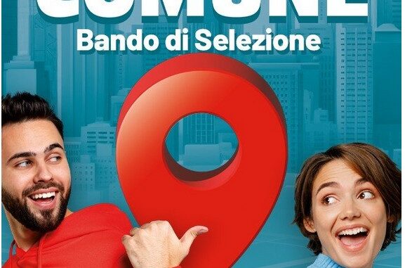 Bando Servizio Civile