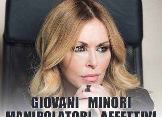 Bastia Umbra incontro con Roberta Bruzzone, crimiloga investigativa 