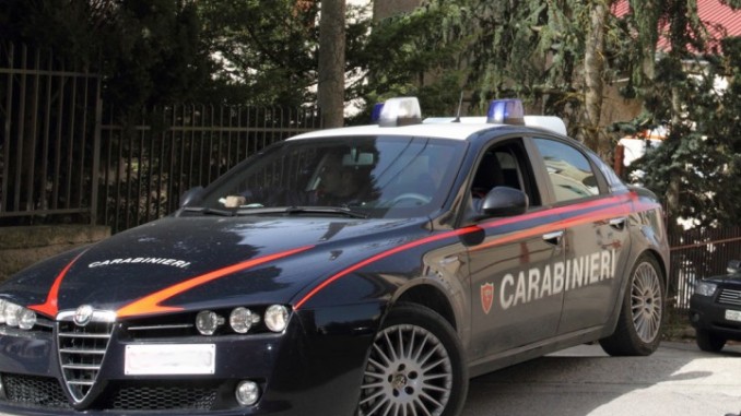 Rapina al Penny Market di Bastiola, arrestato ladro