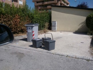 Raccolta dei rifiuti, comportamenti errati non fermeranno Tariffa Puntuale  