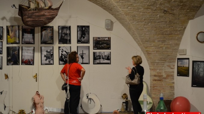 Mostra documentaria “Terre Bastie” a Bastia Umbra giovedì 8 dicembre