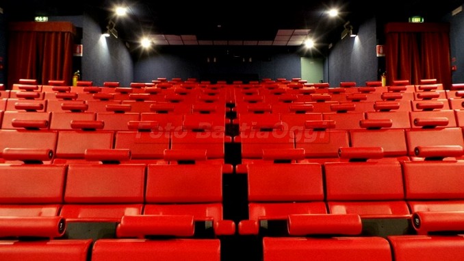 La programmazione cinema Esperia di Bastia Umbra