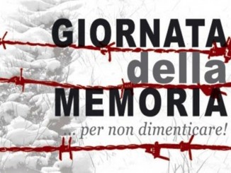 Commemorazione del ‘Giorno della Memoria’ con il film “Concorrenza sleale”, di Ettore Scola
