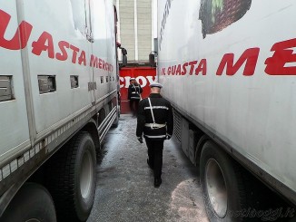 Sicurezza mercato Bastia mozione di Degli Esposti Migliorati