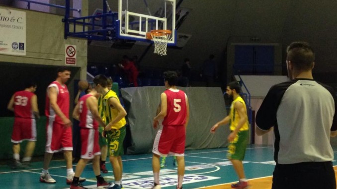 Basket Bastia, arriva David Dolic!