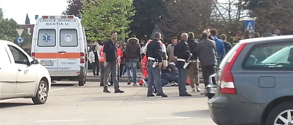 Scontro tra tifosi, Bastia Foligno, pm chiede rinvio a giudizio