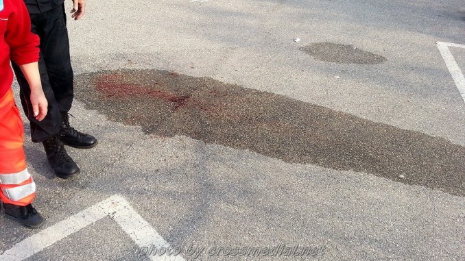 Sassaiola dopo partita Bastia-Foligno, tifoso assolto per non aver commesso il fatto
