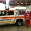Expo Emergenze a UmbriaFiere di Bastia Umbra si parlerà si soccorso