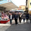 Fine settimana pieno con la Fiera di primavera con “L’arte e la terra”