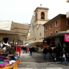 Bastia Umbra parzialmente chiusa al traffico per eventi