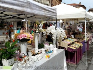 Fiera di Primavera torna in mano alla Amministrazione Comunale