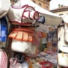Fiera di Primavera, domenica 7 maggio 2017 con Fiori, Piante officinali e Mercatino dei Libri