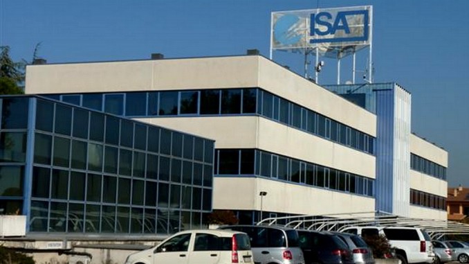 Dall’Umbria al Mondo, Isa Bastia riceve un finanziamento da 1,5 milioni di euro