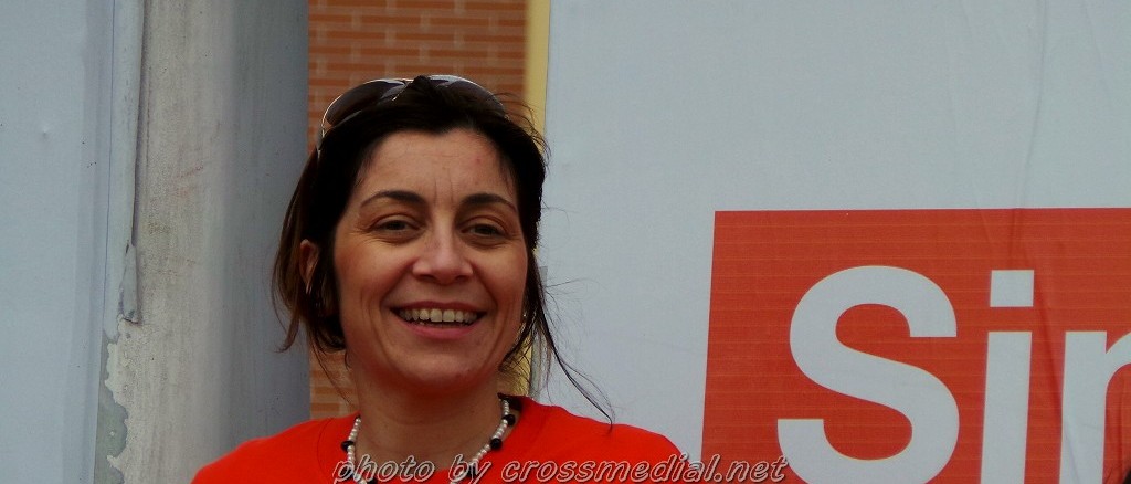 Centrodestra attacca Partito Democratico, replica di Simona Carosati
