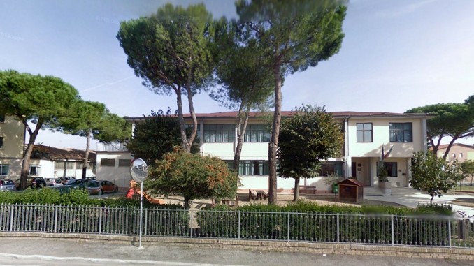 SCUOLAospedalicchio