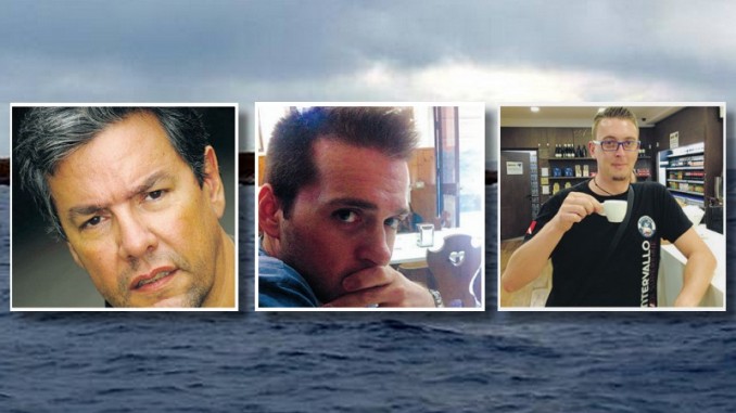 Sub morti a Isole Formiche, accordo per patteggiare 3 anni