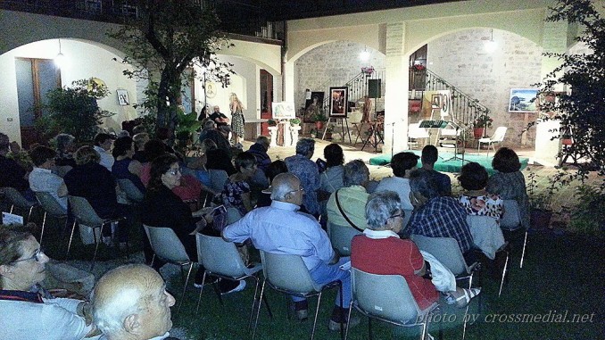 Concerto Coro Città di Bastia, nuova data il 4 luglio al Chiostro del Monastero