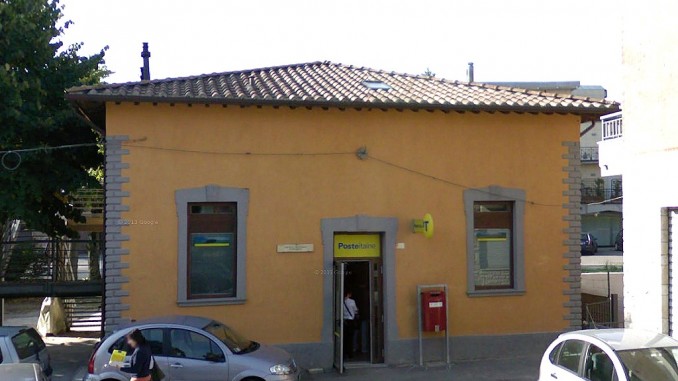 poste di ospedalicchio