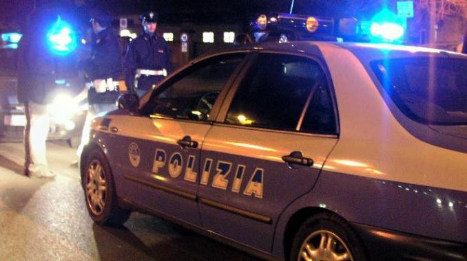 Incidente Costano, auto distrutte, nessun ferito