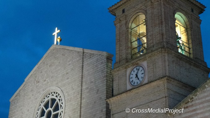 E' morta Noemi Gareggia, la mamma del sindaco Stefano Ansideri, funerali mercoledì a Bastia Umbra