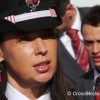 Ridateci Crispolto comandante Bastia Menghella rimanda indietro polemica