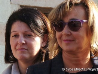 Lavori piazza Ospedalicchio, Degli Esposti replica a consiglieri Pd, Borgarelli e Bonciarelli