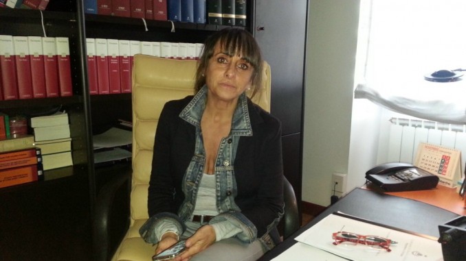 Fabrizia Renzini non è sola! Arriva Gruppo civico in sostegno