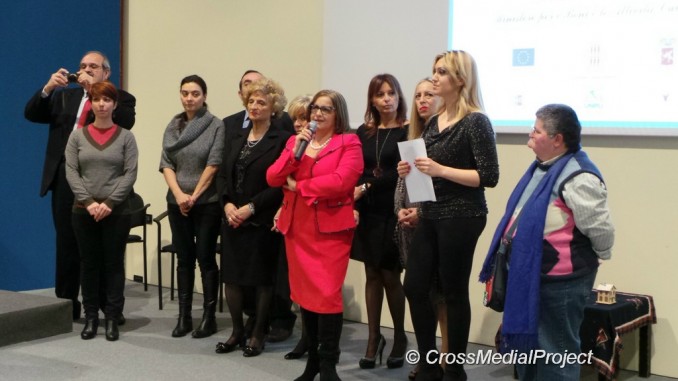 Premio Insula Romana, domenica 25 novembre la serata finale