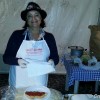 Castagnata in piazza Mazzini insieme alla Pro Loco di Bastia Umbra