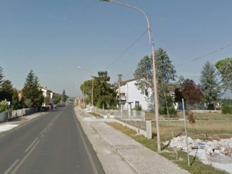 Nuovi investimenti nella pubblica illuminazione a Bastia Umbra