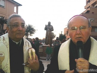 Rissa mortale vescovo Domenico Sorrentino, serve riflettere subito