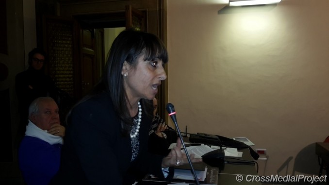 Fabrizia Renzini vuol vederci chiaro sul Social housing, 120 appartamenti, ma a chi vanno