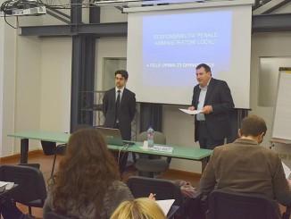 Villa Umbra, individuate le prossime attività formative