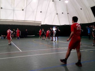 Asalb: contro Grosseto la partita perfetta