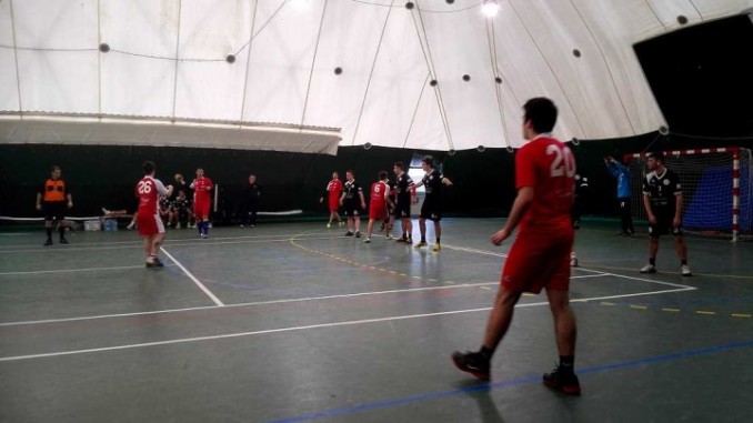 Asalb: contro Grosseto la partita perfetta