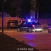 Pesta a sangue la fidanzata, arrestato pregiudicato, avrà braccialetto elettronico