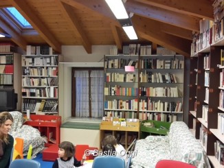 Leggimi! Eventi della Biblioteca Comunale