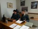 Contrabbando carburante nella zona di Bastia, misure cautelari per 4 persone