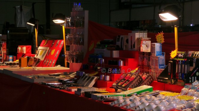 Torna Expo Elettronica ad UmbriaFiere 3 e 4 novembre