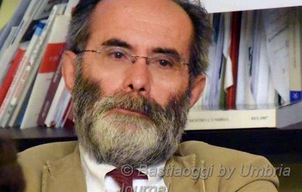 Mario Bravi Redditi medio alti ad Assisi Bastia inferiori a media nazionale, situazione drammatica a Valfabbrica