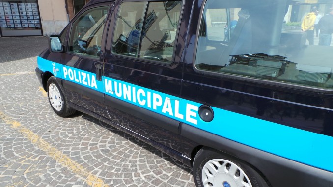 Incidente in via India a Bastia Umbra, tre persone portate in ospedale