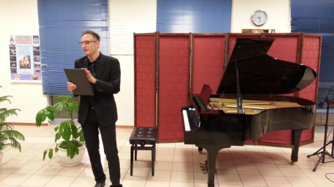 Scuola comunale di Musica Bastia, confermata gestione Associazione ‘faremusica’